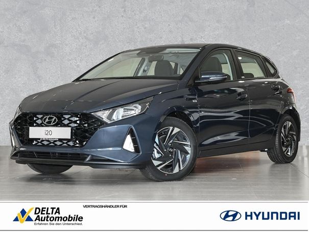 Hyundai i20 1.0 Trend 74 kW image number 1