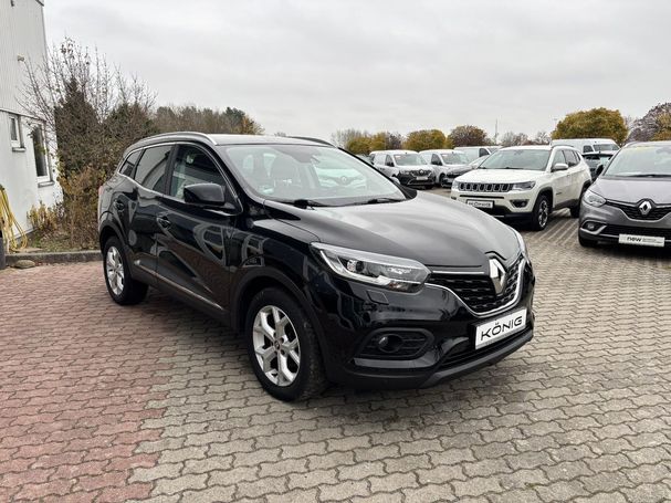 Renault Kadjar dCi 115 85 kW image number 7