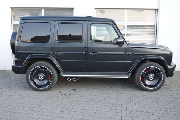 Mercedes-Benz G 63 AMG G 430 kW image number 6