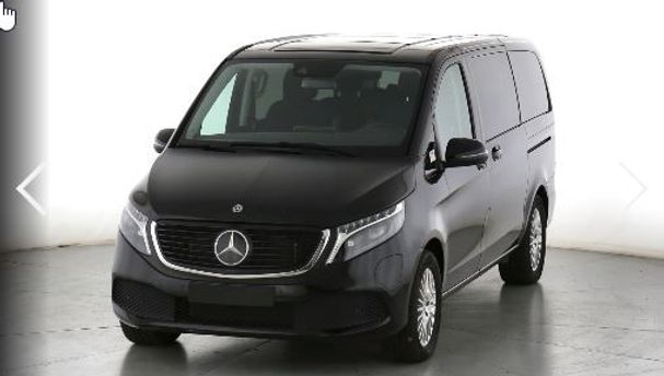 Mercedes-Benz EQV 300 150 kW image number 1