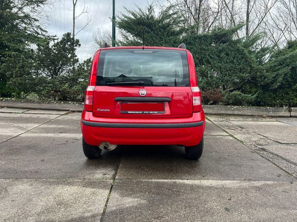 Fiat Panda 1.2 Dynamic 51 kW image number 4