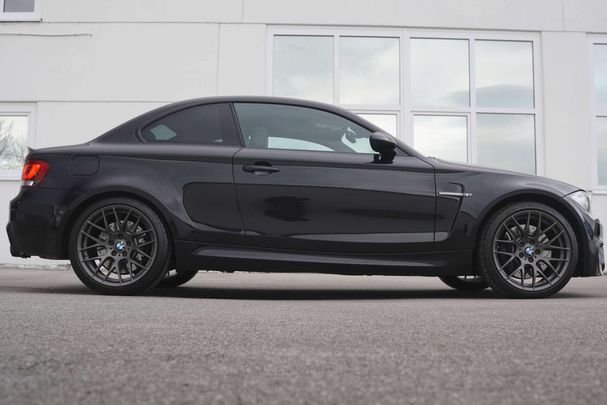 BMW 1 M Coupé 250 kW image number 6