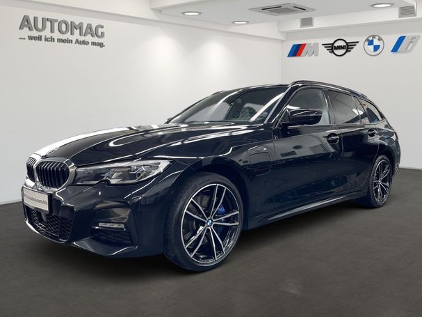 BMW 330e Touring M Sport xDrive 215 kW image number 1