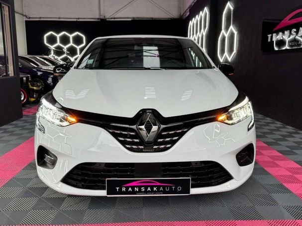 Renault Clio E-Tech 70 kW image number 6