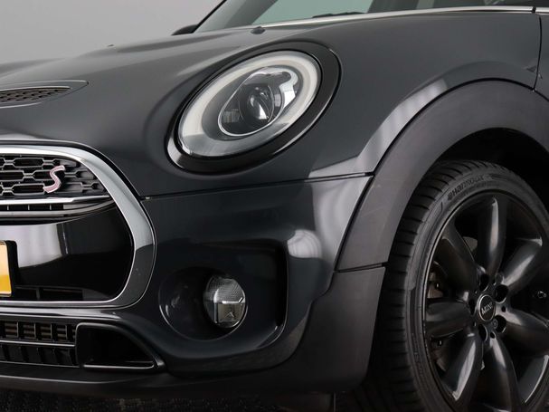 Mini Cooper S Clubman 141 kW image number 4