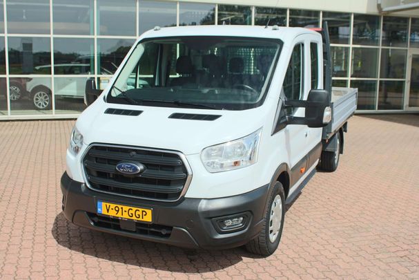 Ford Transit 350 L3H1 2.0 Trend 125 kW image number 1