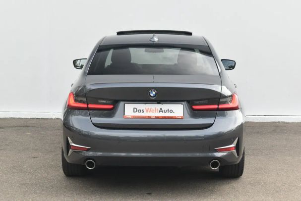 BMW 320d xDrive 140 kW image number 10