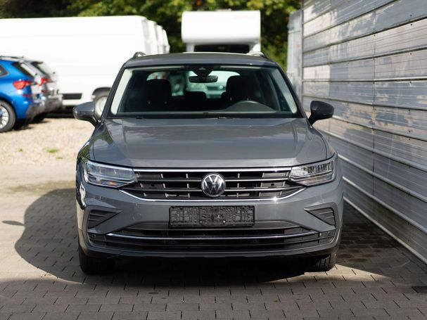 Volkswagen Tiguan 2.0 TDI Life DSG 110 kW image number 3