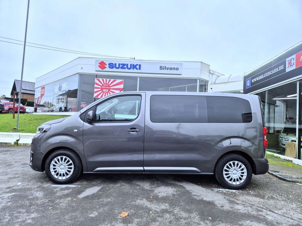 Toyota Proace Verso 1.6 D 4D 85 kW image number 8