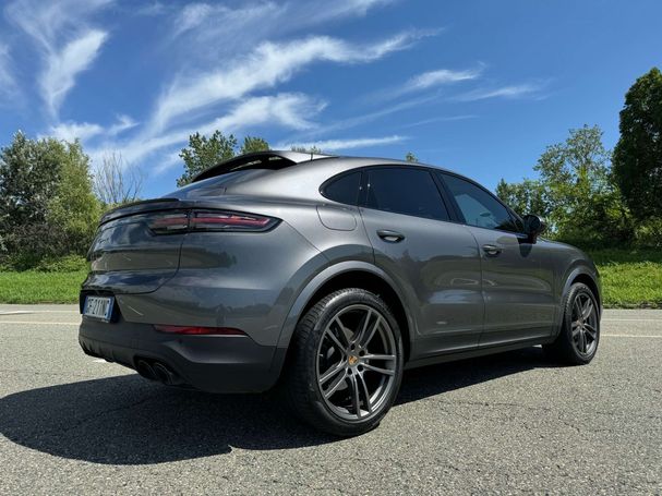 Porsche Cayenne Coupé Tiptronic 250 kW image number 3