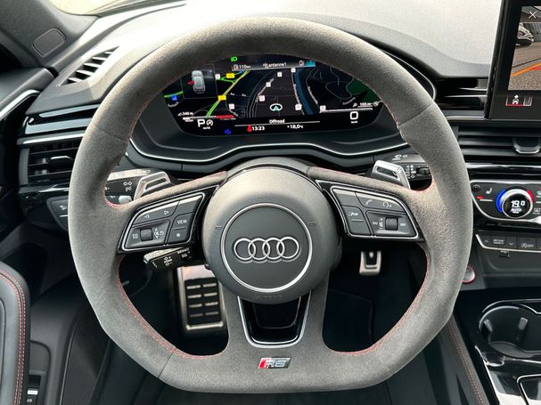 Audi RS4 Avant 331 kW image number 16