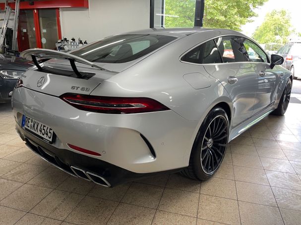 Mercedes-Benz AMG GT 63 4Matic 430 kW image number 5