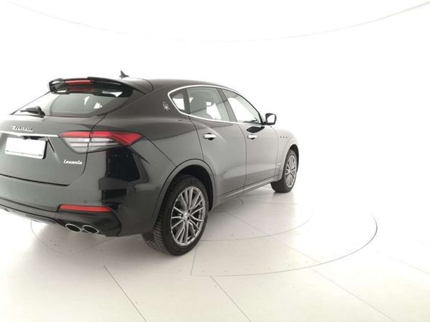 Maserati Levante Diesel GranSport 202 kW image number 6