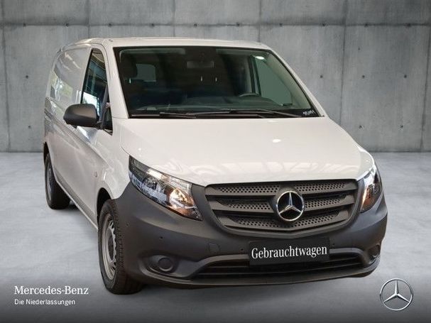 Mercedes-Benz Vito 119 CDi 140 kW image number 4