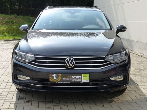 Volkswagen Passat Variant 2.0 TDI Business 110 kW image number 3