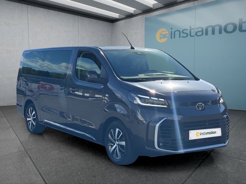 Toyota Proace Verso 130