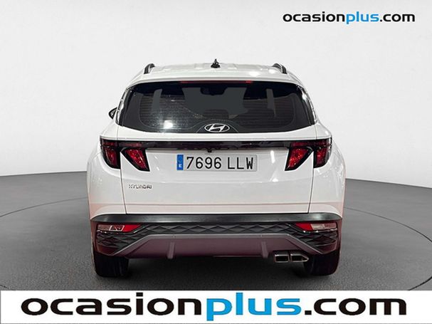 Hyundai Tucson 1.6 CRDi 85 kW image number 16