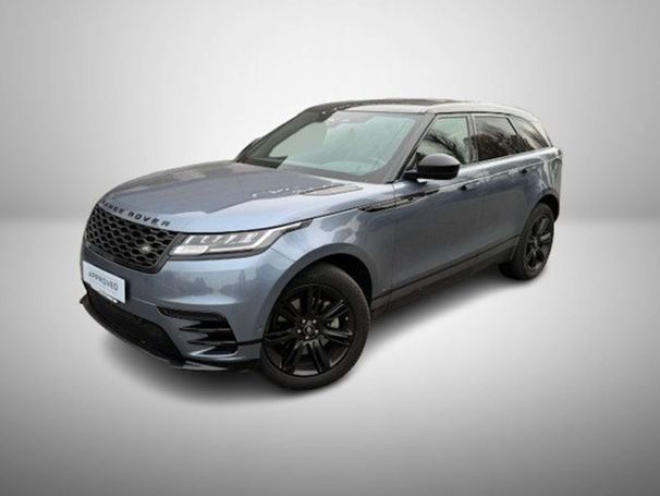 Land Rover Range Rover Velar R-Dynamic S 150 kW image number 1