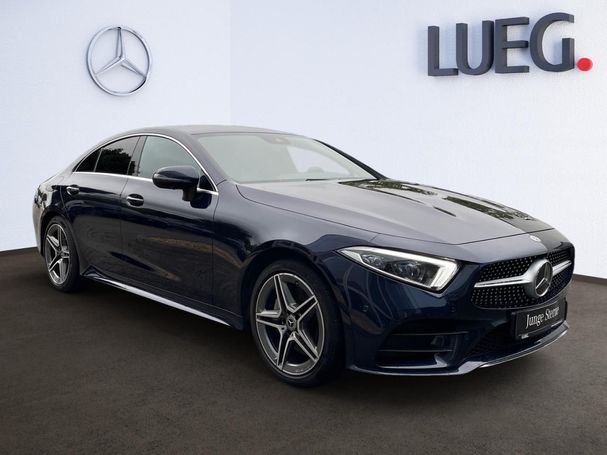 Mercedes-Benz CLS 450 4Matic 270 kW image number 3