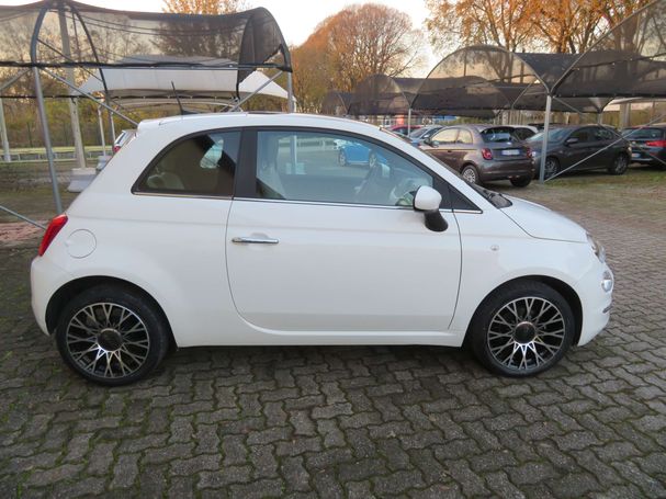 Fiat 500 1.0 51 kW image number 4