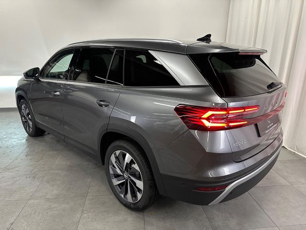 Skoda Kodiaq 1.5 TSI mHEV Selection 110 kW image number 8