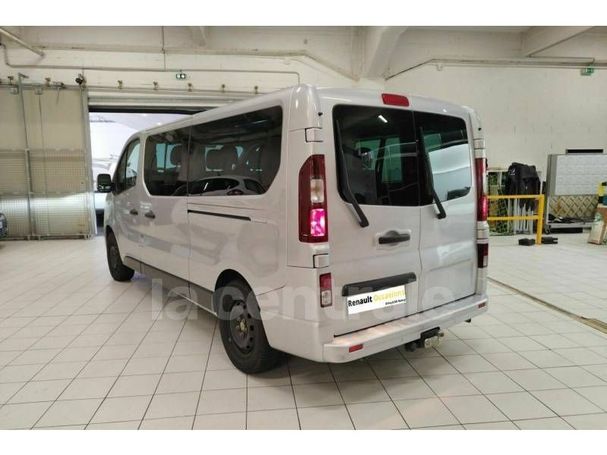 Renault Trafic dCi 145 107 kW image number 4