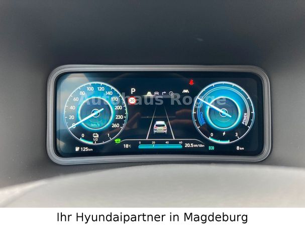 Hyundai Kona Elektro 100 kW image number 13