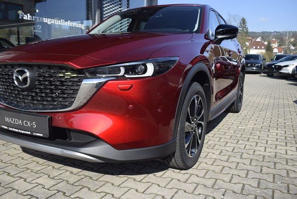 Mazda CX-5 2.5 G AWD 143 kW image number 3