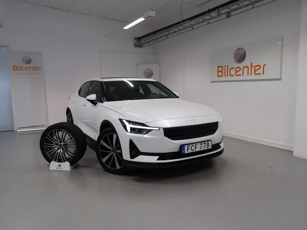 Polestar 2 300 kW image number 1