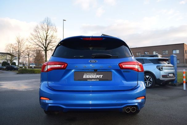 Ford Focus 1.5 ST-Line 134 kW image number 15