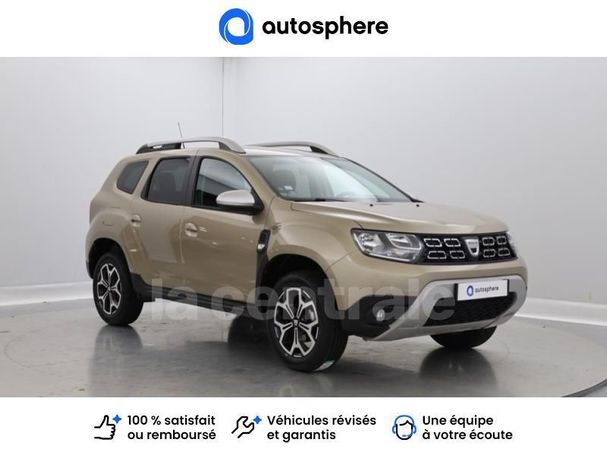 Dacia Duster TCe 130 Prestige 96 kW image number 1