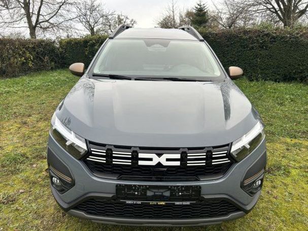 Dacia Jogger TCe 110 Extreme 81 kW image number 3