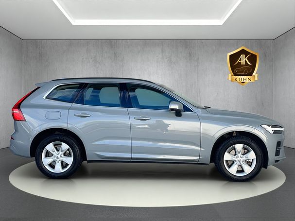 Volvo XC60 B4 Core 145 kW image number 7