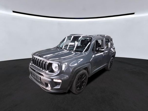 Jeep Renegade 88 kW image number 1