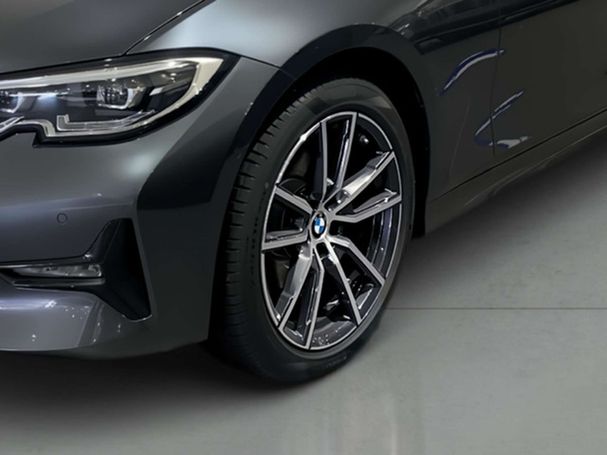 BMW 320d Touring 140 kW image number 5