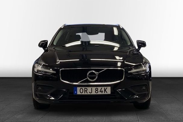 Volvo V60 B5 186 kW image number 3