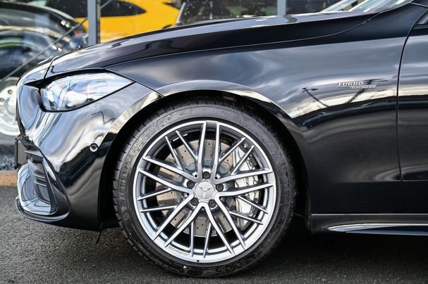 Mercedes-Benz C 43 AMG T 4Matic 300 kW image number 42