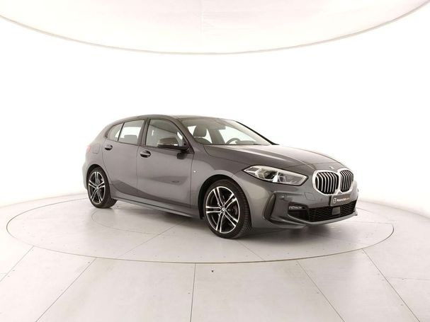 BMW 118d 110 kW image number 6