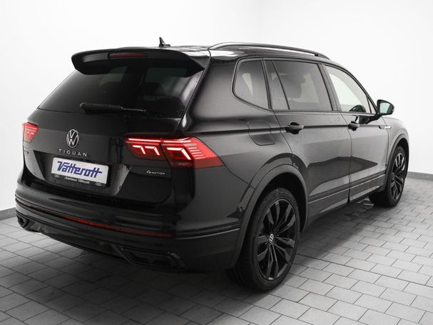 Volkswagen Tiguan Allspace 2.0 TDI R-Line DSG 4Motion 147 kW image number 3