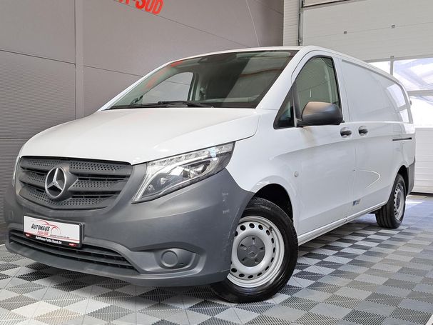 Mercedes-Benz Vito 114 CDi 100 kW image number 5