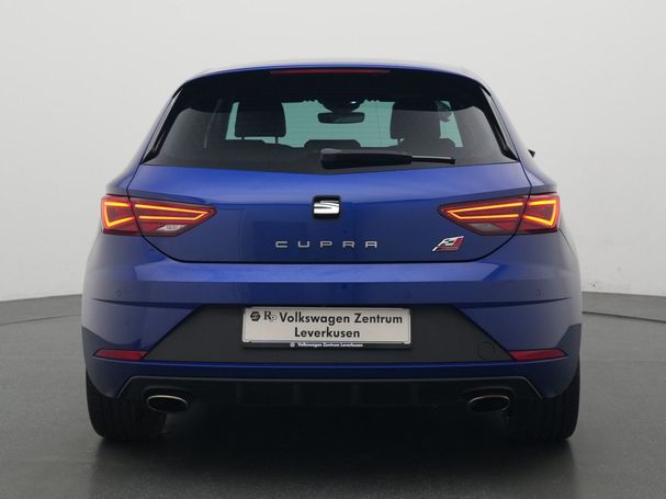 Seat Leon Cupra 300 221 kW image number 3