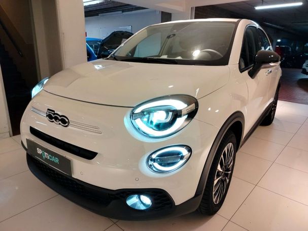 Fiat 500X 1.3 MultiJet 70 kW image number 1