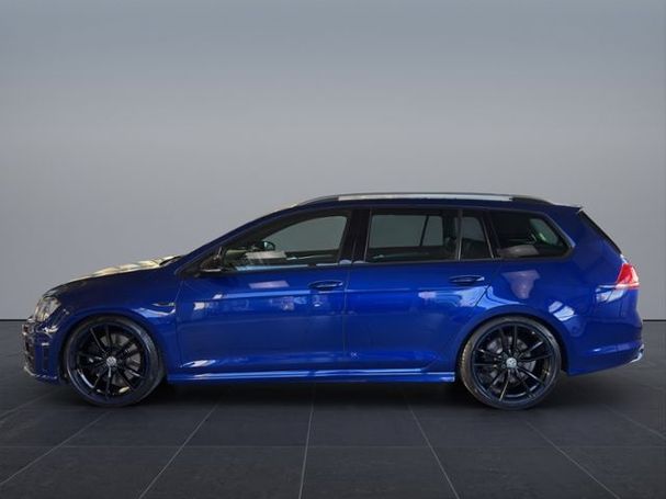 Volkswagen Golf Variant R 4Motion DSG 221 kW image number 3