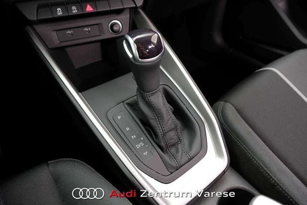 Audi A1 25 TFSI Sportback Advanced 70 kW image number 14