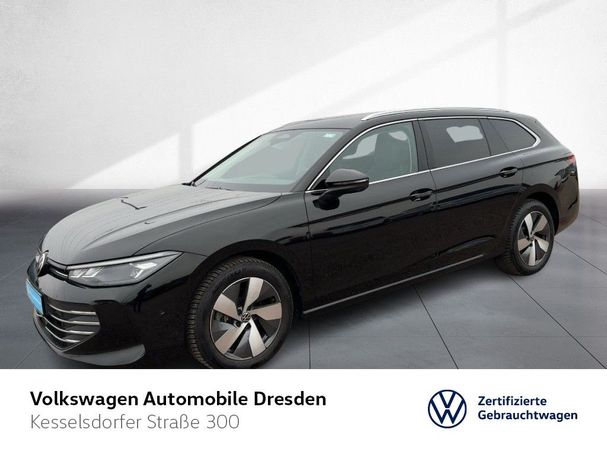 Volkswagen Passat Variant 1.5 TSI Business DSG 110 kW image number 1