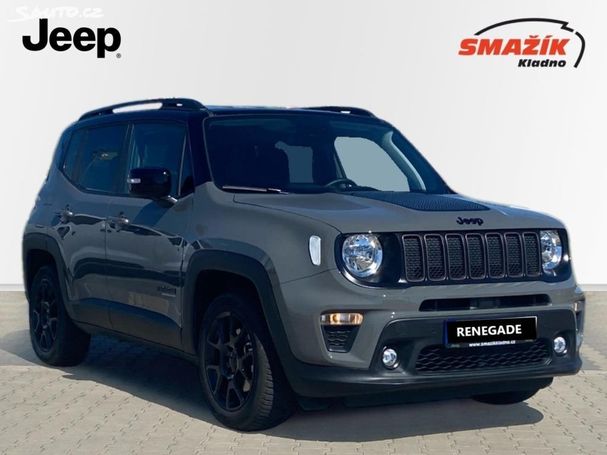 Jeep Renegade 1.5 e-Hybrid 96 kW image number 3