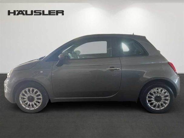 Fiat 500 1.0 52 kW image number 8