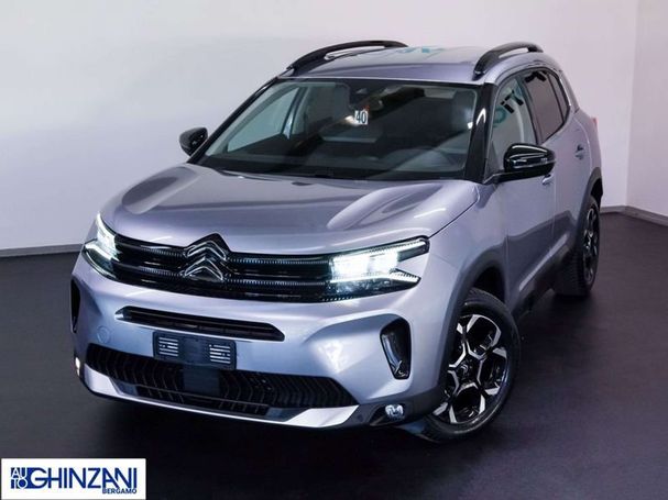 Citroen C5 Aircross PureTech 130 Shine EAT8 96 kW image number 1