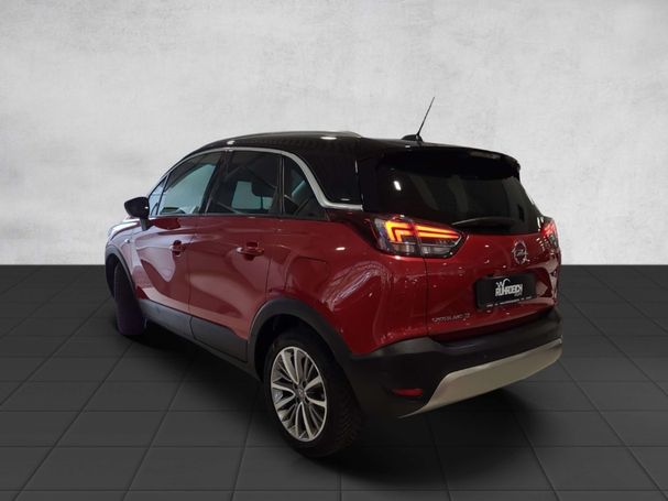 Opel Crossland X Ultimate 96 kW image number 4