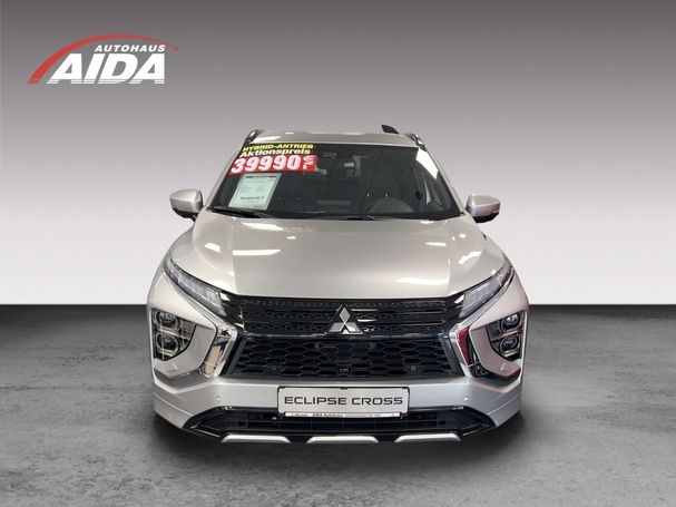 Mitsubishi Eclipse Cross 138 kW image number 2